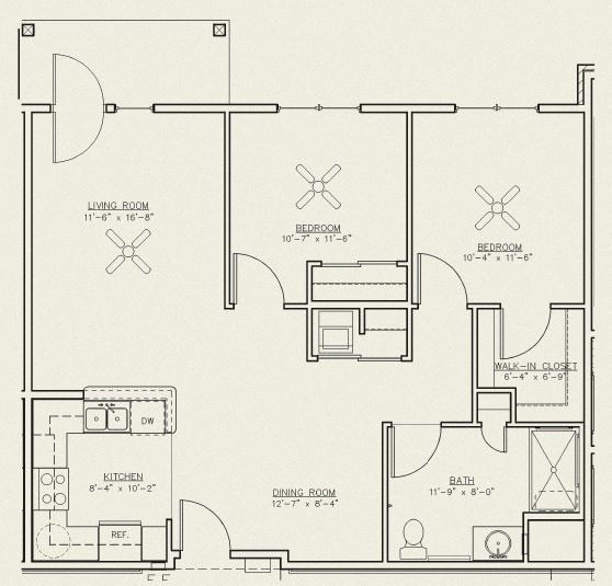 Floor Plan 2 Floor Plan 2